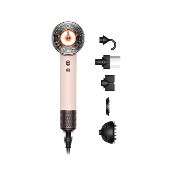 Dyson Supersonic Nural HD16 Hair Dryer Cera... | Klikk Malta