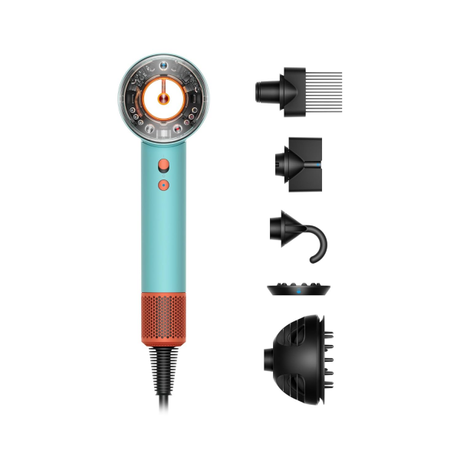 Dyson Supersonic Nural HD16 Hair Dryer with... | Klikk Malta
