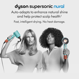 Dyson Supersonic Nural HD16 Hair Dryer with... | Klikk Malta