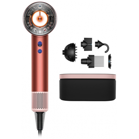 Dyson Supersonic Nural HD16 Hair Dryer with... | Klikk Malta
