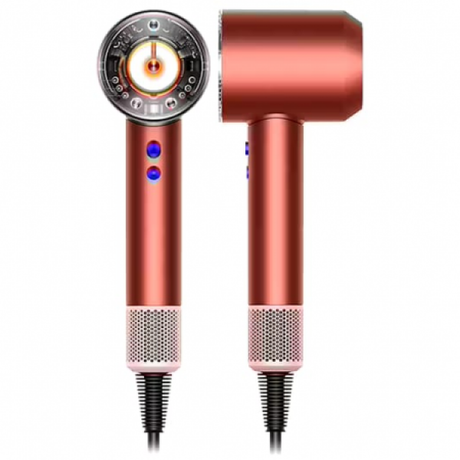 Dyson Supersonic Nural HD16 Hair Dryer with... | Klikk Malta