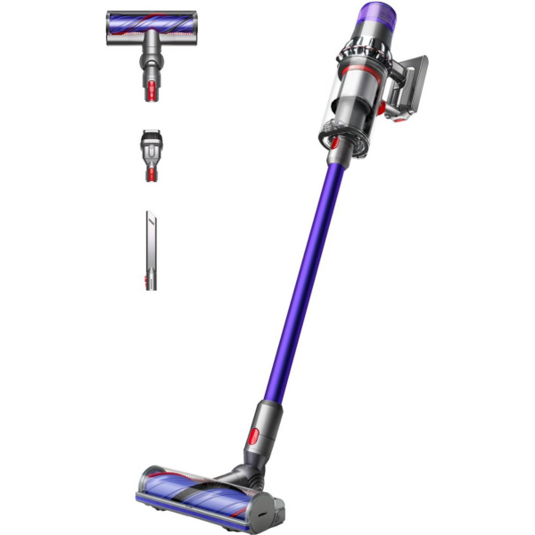 Dyson V11 Advanced Cordless Vacuum - Purple... | Klikk Malta