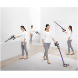 Dyson V11 Advanced Cordless Vacuum - Purple... | Klikk Malta