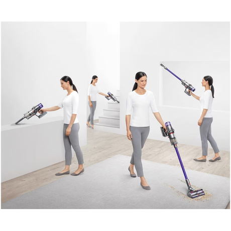 Dyson V11 Advanced Cordless Vacuum - Purple... | Klikk Malta