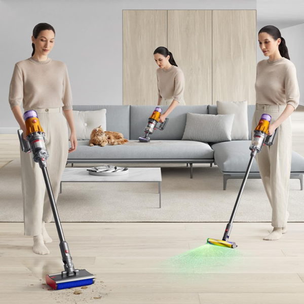 Dyson V12s Detect Slim Submarine (2025) Cor... | Klikk Malta