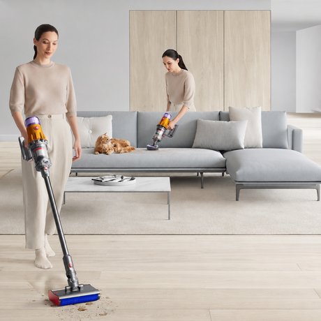 Dyson V12s Detect Slim Submarine (2025) Cor... | Klikk Malta