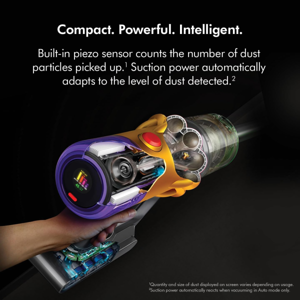 Dyson V12s Detect Slim Submarine (2025) Cor... | Klikk Malta