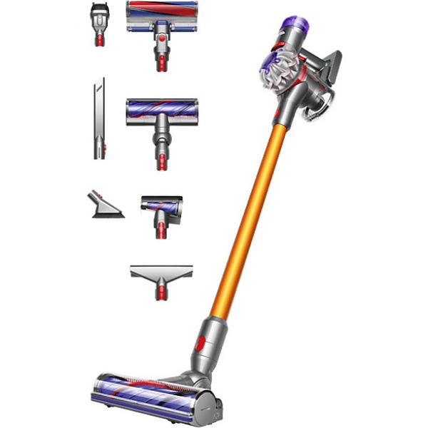 Dyson V8 Absolute Cordless Vacuum Cleaner N... | Klikk Malta