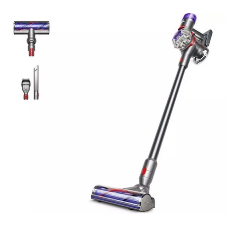 Dyson V8 Advanced Cordless Vacuum Cleaner S... | Klikk Malta