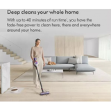Dyson V8 Advanced Cordless Vacuum Cleaner S... | Klikk Malta