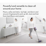 Dyson V8 Advanced Cordless Vacuum Cleaner S... | Klikk Malta
