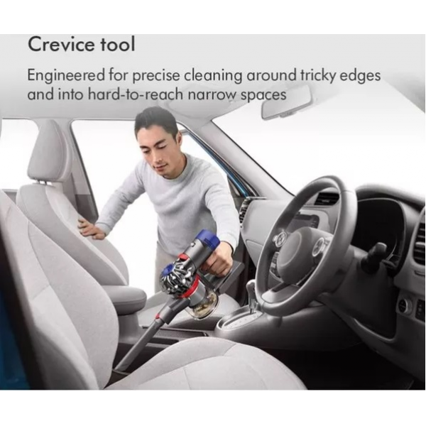 Dyson V8 Advanced Cordless Vacuum Cleaner S... | Klikk Malta