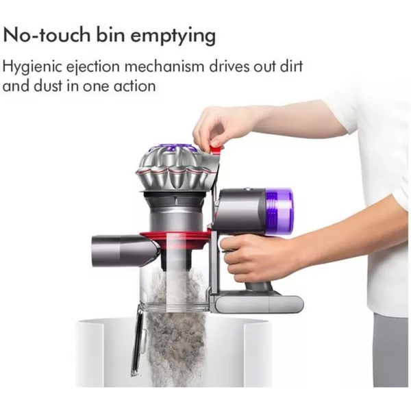 Dyson V8 Advanced Cordless Vacuum Cleaner S... | Klikk Malta
