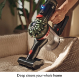 Dyson V8 Cyclone | Klikk Malta