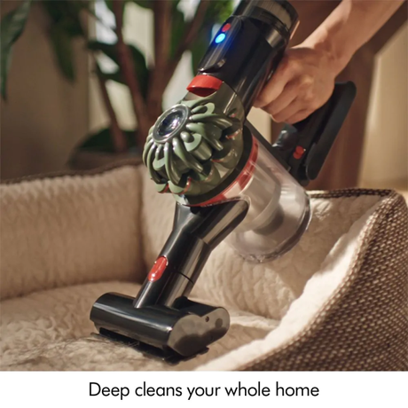 Dyson V8 Cyclone | Klikk Malta