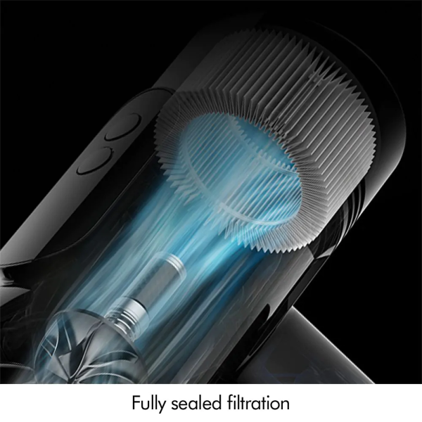 Dyson V8 Cyclone | Klikk Malta