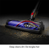 Dyson V8 Cyclone | Klikk Malta