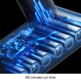 Dyson V8 Cyclone | Klikk Malta