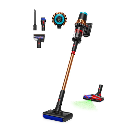 Dyson Vacuum Cleaner V16 Piston Animal Subm... | Klikk Malta