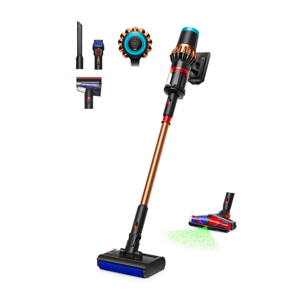 Dyson Vacuum Cleaner V16 Piston Animal Subm... | Klikk Malta
