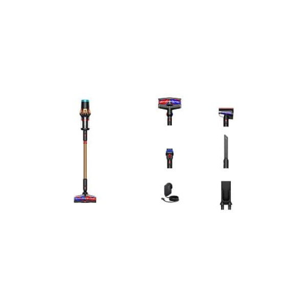 Dyson Vacuum Cleaner V16 Piston Animal Subm... | Klikk Malta