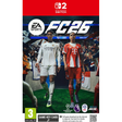 EA Sports FC 26 (Nintendo Switch 2) | Klikk Malta