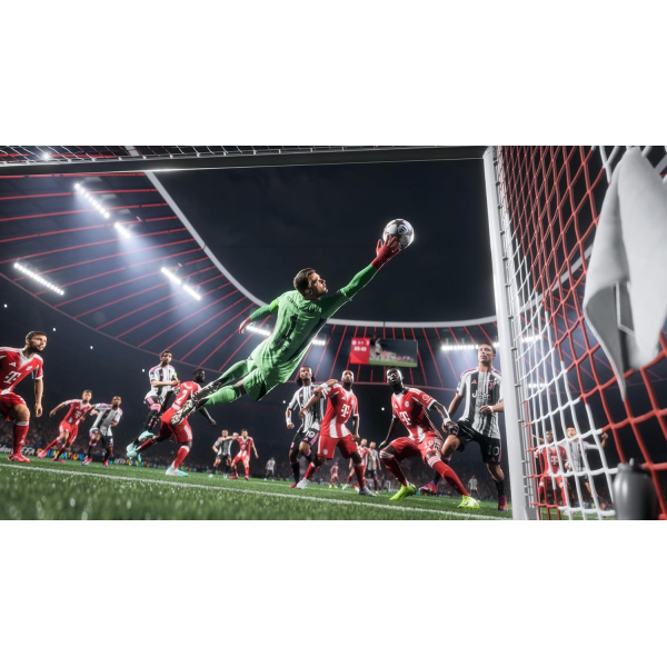 EA Sports FC 26 (Nintendo Switch 2) | Klikk Malta