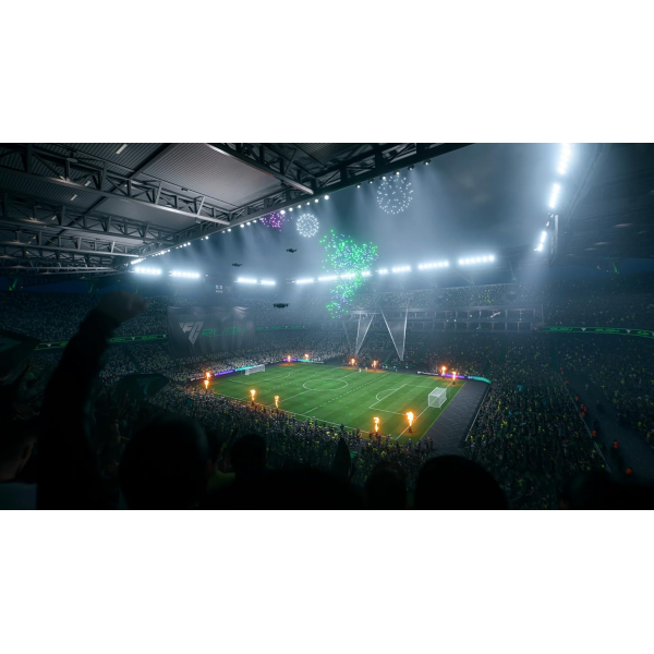 EA Sports FC 26 (Nintendo Switch 2) | Klikk Malta