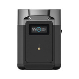 EcoFlow DELTA 2 Smart Extra Battery | Klikk Malta