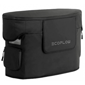 EcoFlow DELTA Max & Delta 2 Max Waterproof Bag | Klikk Malta