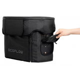 EcoFlow DELTA Max & Delta 2 Max Waterproof Bag | Klikk Malta