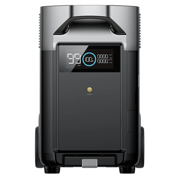 EcoFlow DELTA Pro Smart Extra Battery | Klikk Malta