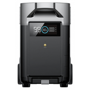 EcoFlow DELTA Pro Smart Extra Battery | Klikk Malta