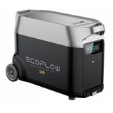 EcoFlow DELTA Pro Smart Extra Battery | Klikk Malta