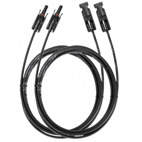 EcoFlow Solar Extension Cable | Klikk Malta