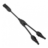 EcoFlow Solar Parallel Connection Cable | Klikk Malta