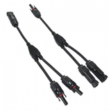 EcoFlow Solar Parallel Connection Cable | Klikk Malta