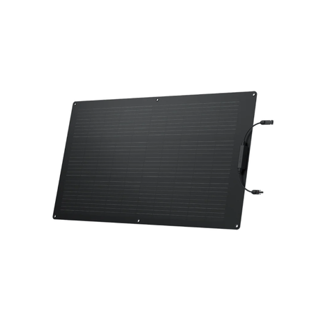 EcoFlow 100W Solar Panel Flexible | Klikk Malta