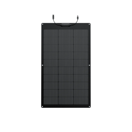 EcoFlow 100W Solar Panel Flexible | Klikk Malta