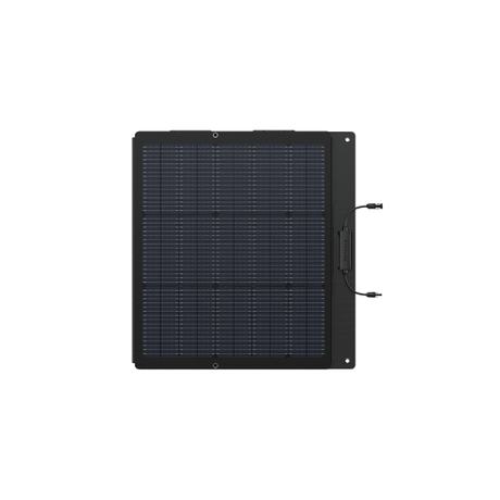 EcoFlow 160W Lightweight Portable Solar Panel | Klikk Malta