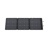 EcoFlow 160W Lightweight Portable Solar Panel | Klikk Malta