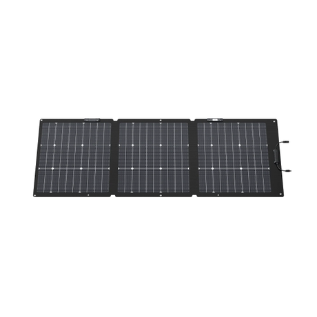 EcoFlow 160W Lightweight Portable Solar Panel | Klikk Malta