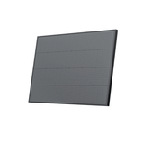 EcoFlow 175W TOPcon Rigid Solar Panel | Klikk Malta