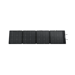 EcoFlow 220W Solar Panel Next Gen | Klikk Malta