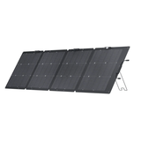EcoFlow 220W Solar Panel Next Gen | Klikk Malta