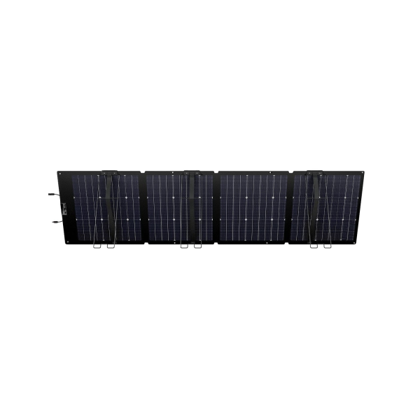 EcoFlow 220W Solar Panel Next Gen | Klikk Malta