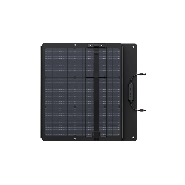 EcoFlow 220W Solar Panel Next Gen | Klikk Malta