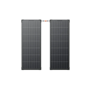 EcoFlow 2x130W RVMax Rigid Solar Panel Combo | Klikk Malta