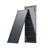 EcoFlow 2x130W RVMax Rigid Solar Panel Combo | Klikk Malta