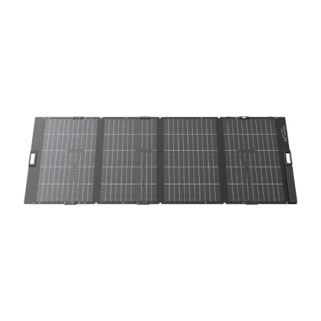 EcoFlow 400W Solar Panel Lightweight | Klikk Malta